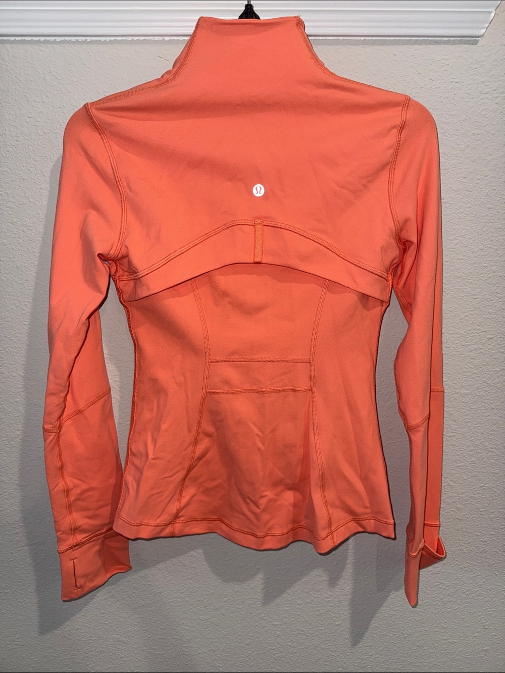 lululemon athletica align jacket